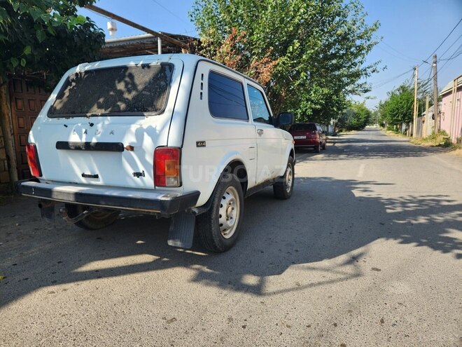 LADA (VAZ) Niva 2004, 254,000 km - 1.7 l - Biləsuvar