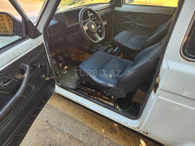 LADA (VAZ) Niva 2004, 254,000 km - 1.7 l - Biləsuvar
