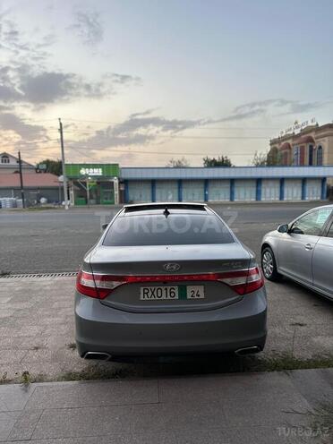 Hyundai Grandeur 2015, 230,333 km - 2.2 l - Bakı