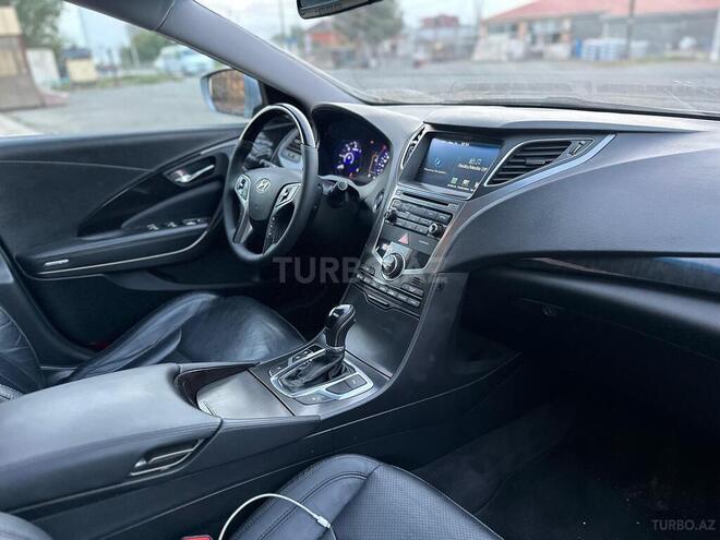 Hyundai Grandeur 2015, 230,333 km - 2.2 l - Bakı