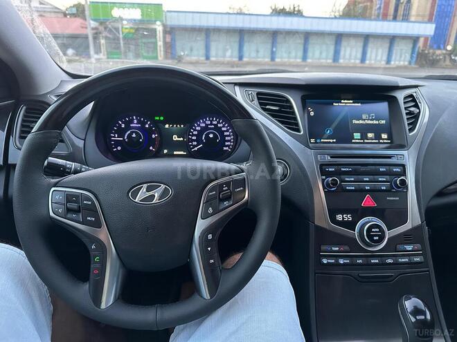 Hyundai Grandeur 2015, 230,333 km - 2.2 l - Bakı