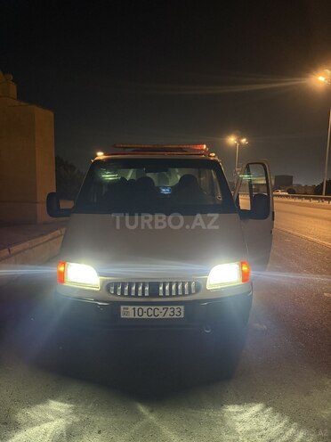 Ford Transit 1998, 325,988 km - 2.5 л - Bakı