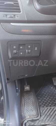 Hyundai Santa Fe 2012, 266,346 km - 2.4 l - Bakı