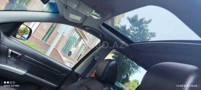 Hyundai Santa Fe 2012, 266,346 km - 2.4 l - Bakı