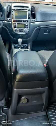 Hyundai Santa Fe 2012, 266,346 km - 2.4 l - Bakı