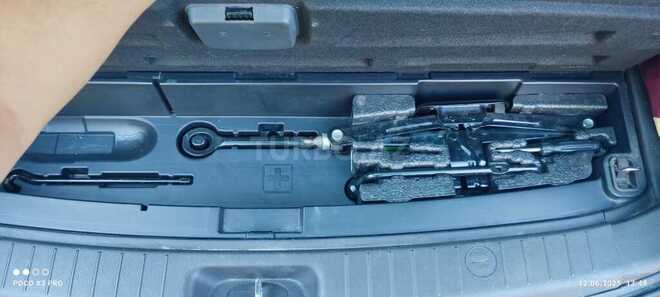 Hyundai Santa Fe 2012, 266,346 km - 2.4 l - Bakı