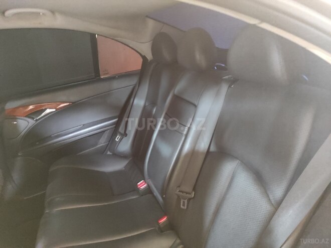 Mercedes E 220 d 2006, 350,000 km - 2.2 л - Bakı