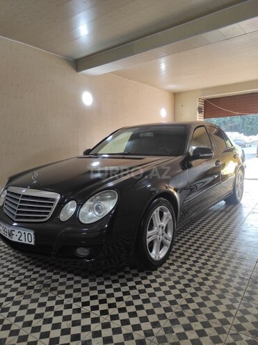 Mercedes E 220 d 2006, 350,000 km - 2.2 л - Bakı