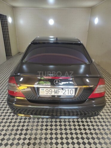 Mercedes E 220 d 2006, 350,000 km - 2.2 л - Bakı