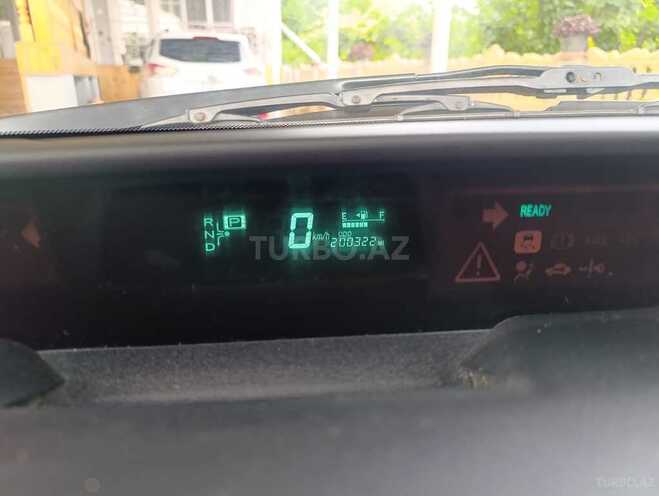 Toyota Prius 2009, 200,300 km - 1.5 л - Ağdaş