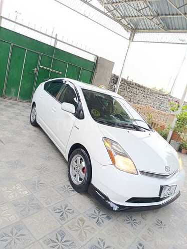 Toyota Prius 2009, 200,300 km - 1.5 л - Ağdaş