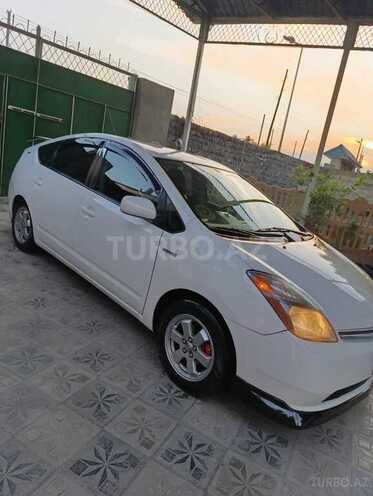 Toyota Prius 2009, 200,300 km - 1.5 л - Ağdaş