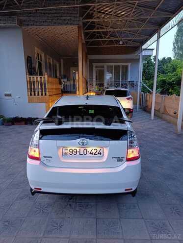 Toyota Prius 2009, 200,300 km - 1.5 л - Ağdaş