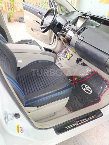 Toyota Prius 2009, 200,300 km - 1.5 л - Ağdaş