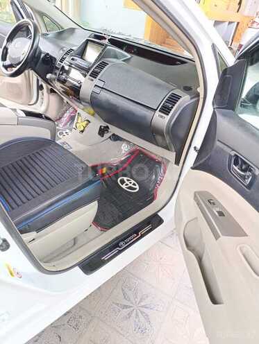 Toyota Prius 2009, 200,300 km - 1.5 л - Ağdaş