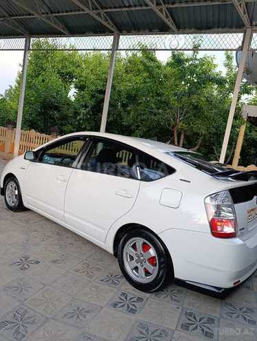 Toyota Prius 2009, 200,300 km - 1.5 л - Ağdaş