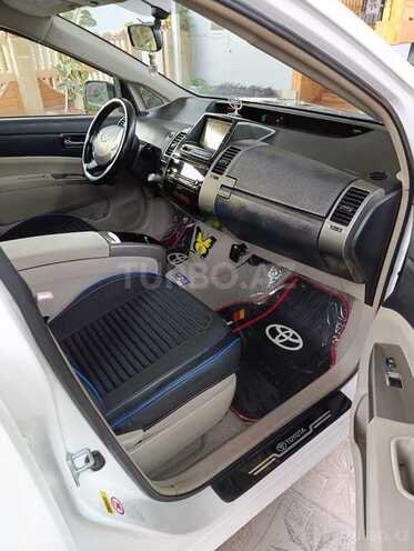 Toyota Prius 2009, 200,300 km - 1.5 л - Ağdaş