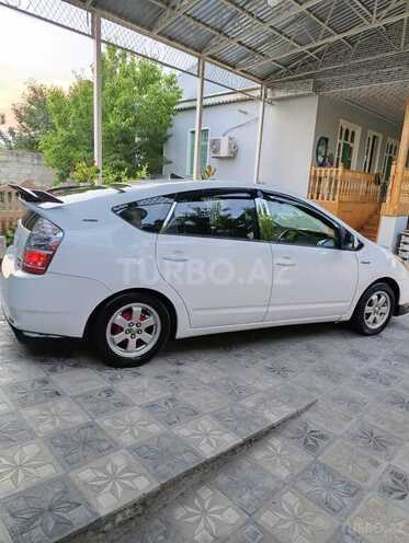 Toyota Prius 2009, 200,300 km - 1.5 л - Ağdaş