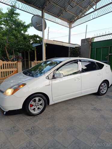 Toyota Prius 2009, 200,300 km - 1.5 л - Ağdaş