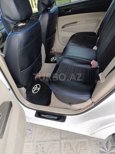 Toyota Prius 2009, 200,300 km - 1.5 л - Ağdaş