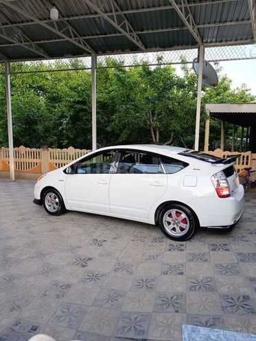 Toyota Prius 2009, 200,300 km - 1.5 л - Ağdaş