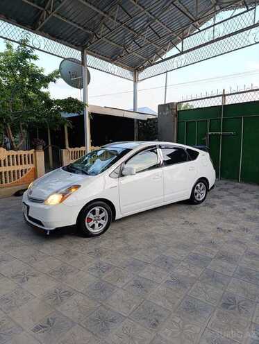 Toyota Prius 2009, 200,300 km - 1.5 л - Ağdaş