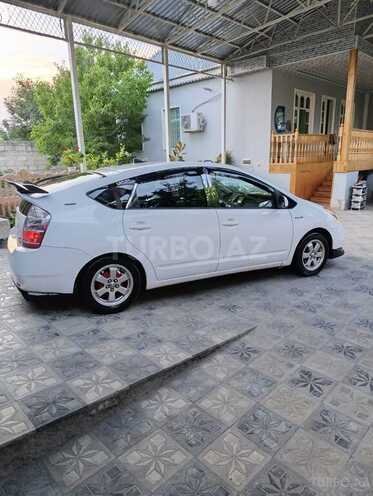 Toyota Prius 2009, 200,300 km - 1.5 л - Ağdaş