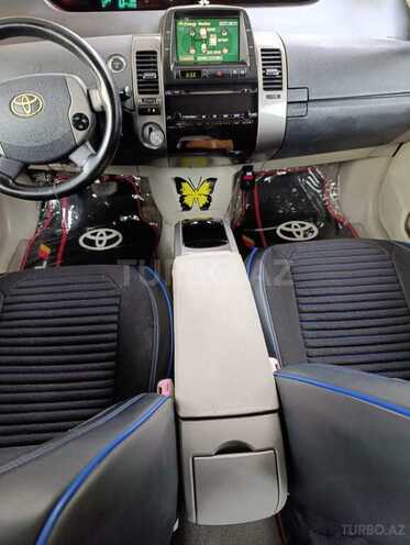 Toyota Prius 2009, 200,300 km - 1.5 л - Ağdaş