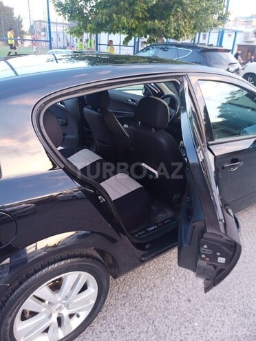 Opel Astra 2007, 216,700 km - 1.8 l - Bakı