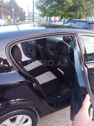 Opel Astra 2007, 216,700 km - 1.8 l - Bakı