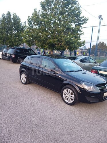 Opel Astra 2007, 216,700 km - 1.8 l - Bakı