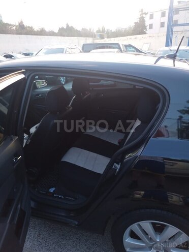 Opel Astra 2007, 216,700 km - 1.8 l - Bakı