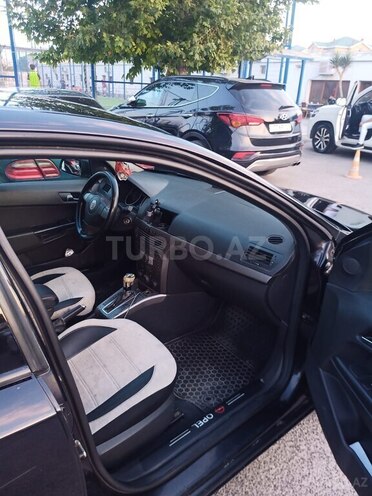 Opel Astra 2007, 216,700 km - 1.8 l - Bakı