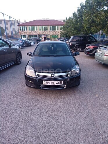 Opel Astra 2007, 216,700 km - 1.8 l - Bakı