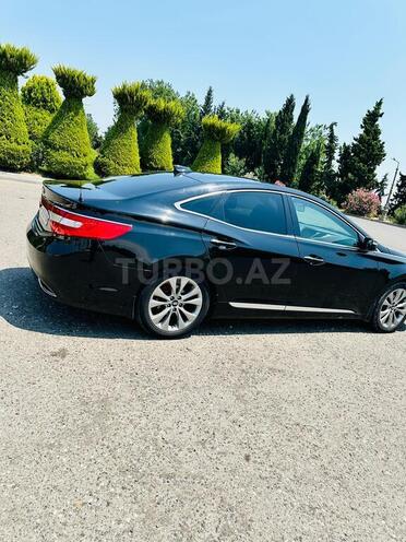 Hyundai Azera 2012, 250,000 km - 2.4 l - Bakı