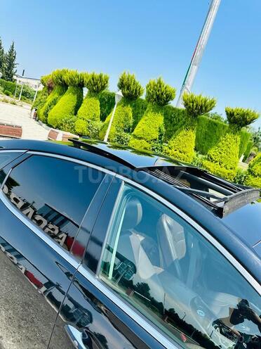 Hyundai Azera 2012, 250,000 km - 2.4 l - Bakı