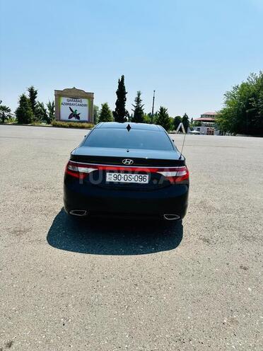 Hyundai Azera 2012, 250,000 km - 2.4 l - Bakı