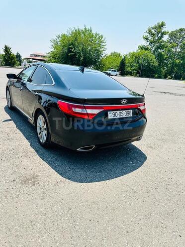 Hyundai Azera 2012, 250,000 km - 2.4 l - Bakı
