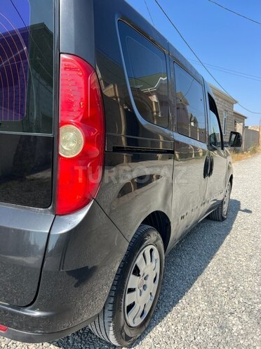Fiat Doblo 2011, 391,000 km - 1.6 l - Bakı