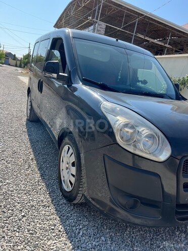 Fiat Doblo 2011, 391,000 km - 1.6 l - Bakı