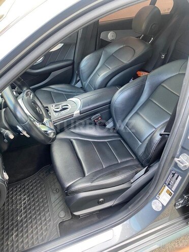 Mercedes C 300 2020, 94,000 km - 2.0 l - Bakı