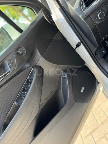 Chevrolet Cruze 2017, 261,000 km - 1.4 l - Bakı