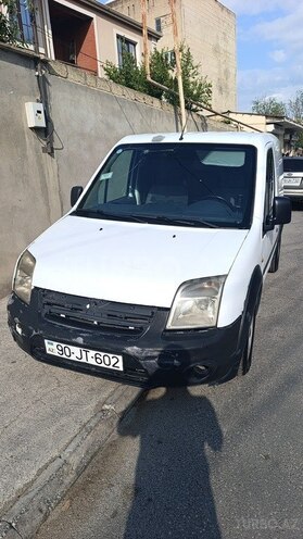 Ford Transit Connect 2011, 435,000 km - 1.8 l - Bakı