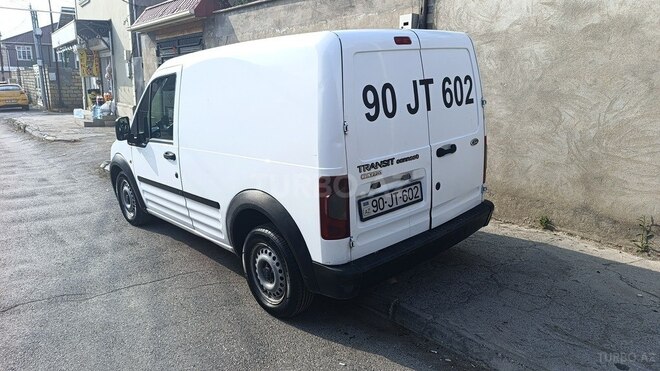 Ford Transit Connect 2011, 435,000 km - 1.8 l - Bakı