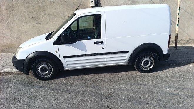 Ford Transit Connect 2011, 435,000 km - 1.8 l - Bakı
