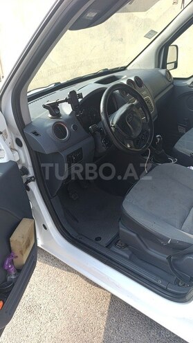 Ford Transit Connect 2011, 435,000 km - 1.8 l - Bakı
