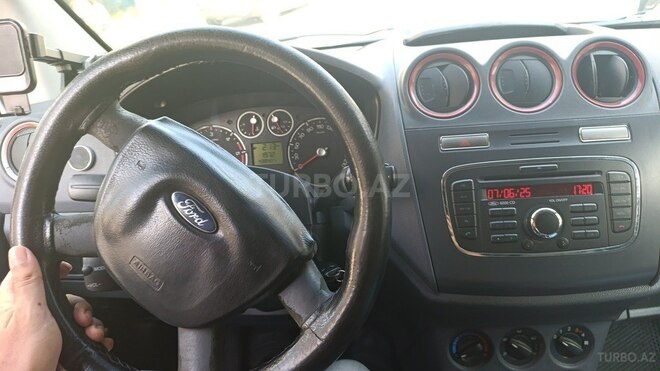 Ford Transit Connect 2011, 435,000 km - 1.8 l - Bakı