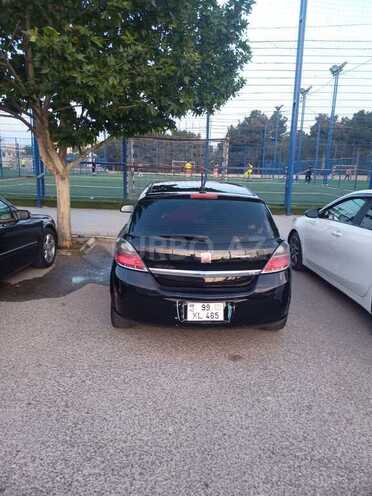 Opel Astra 2007, 251,165 km - 1.8 l - Bakı
