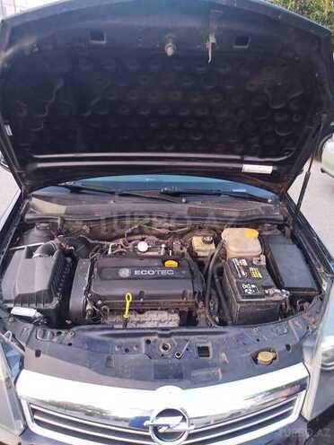Opel Astra 2007, 251,165 km - 1.8 l - Bakı