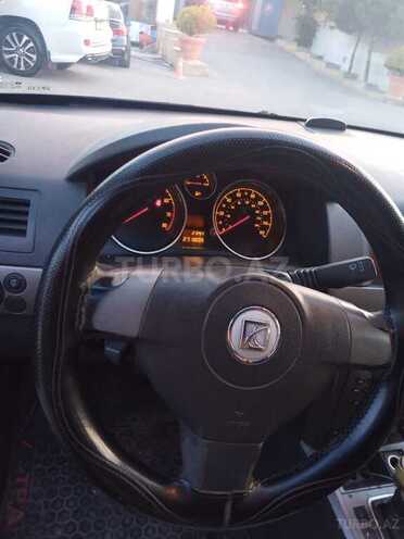 Opel Astra 2007, 251,165 km - 1.8 l - Bakı